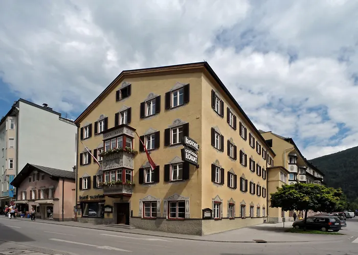 Hotel Goldener Löwe